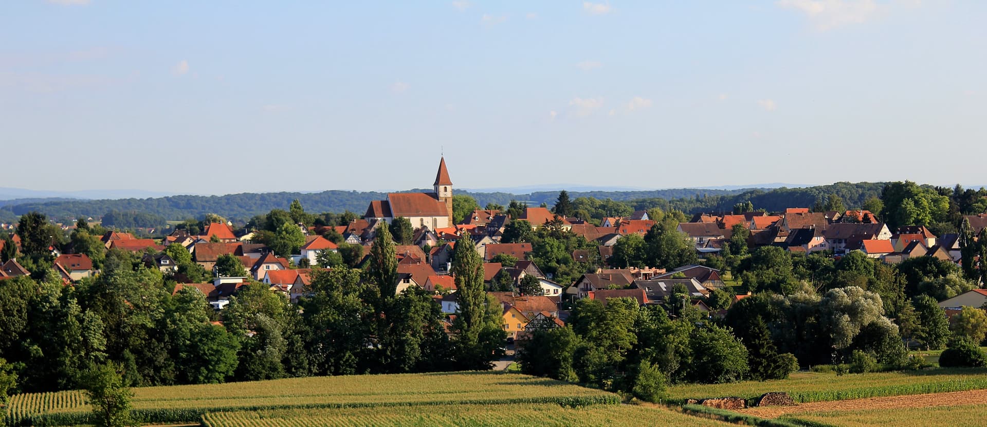 Des paysages à couper le souffle